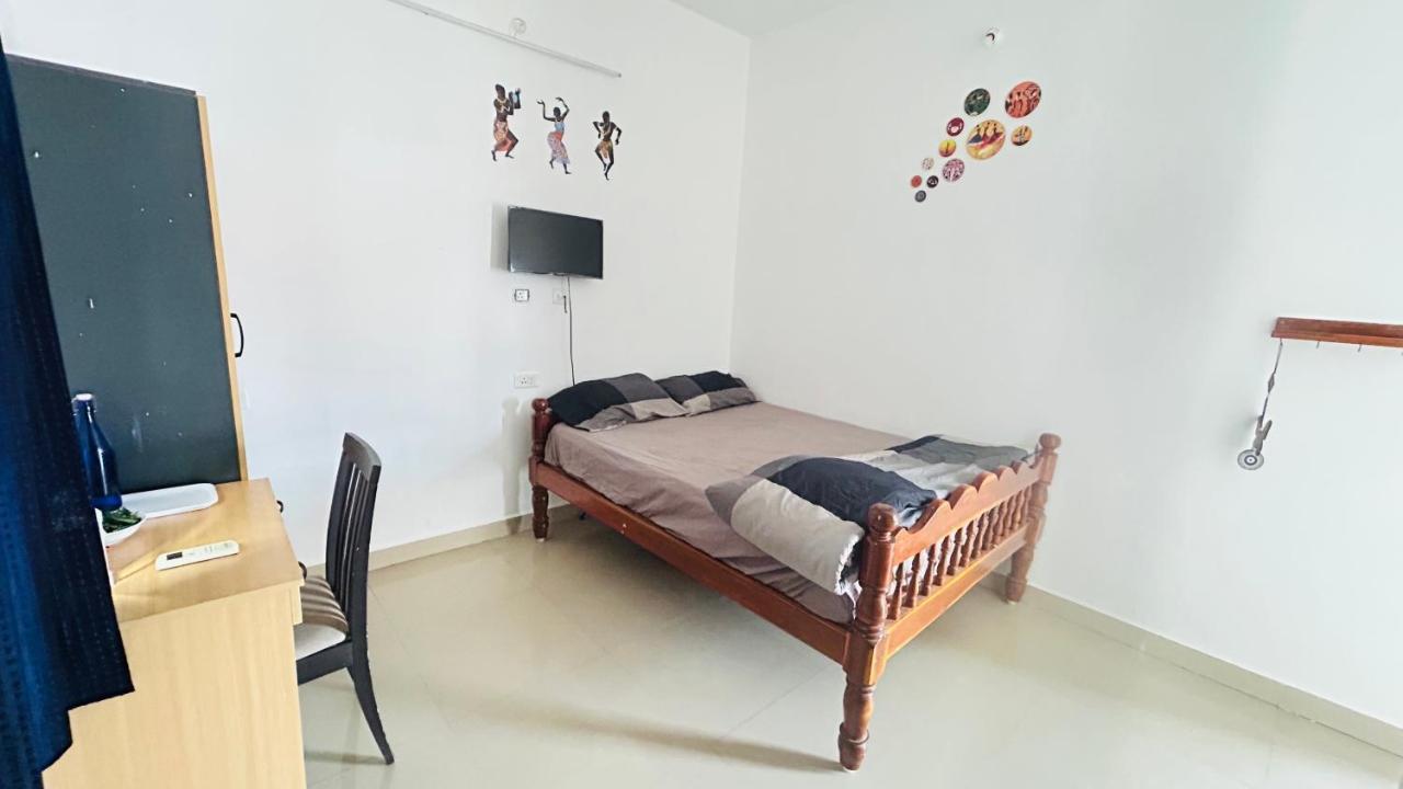 Travstel & Casa De Neel Ξενοδοχείο Ποντισερί Εξωτερικό φωτογραφία