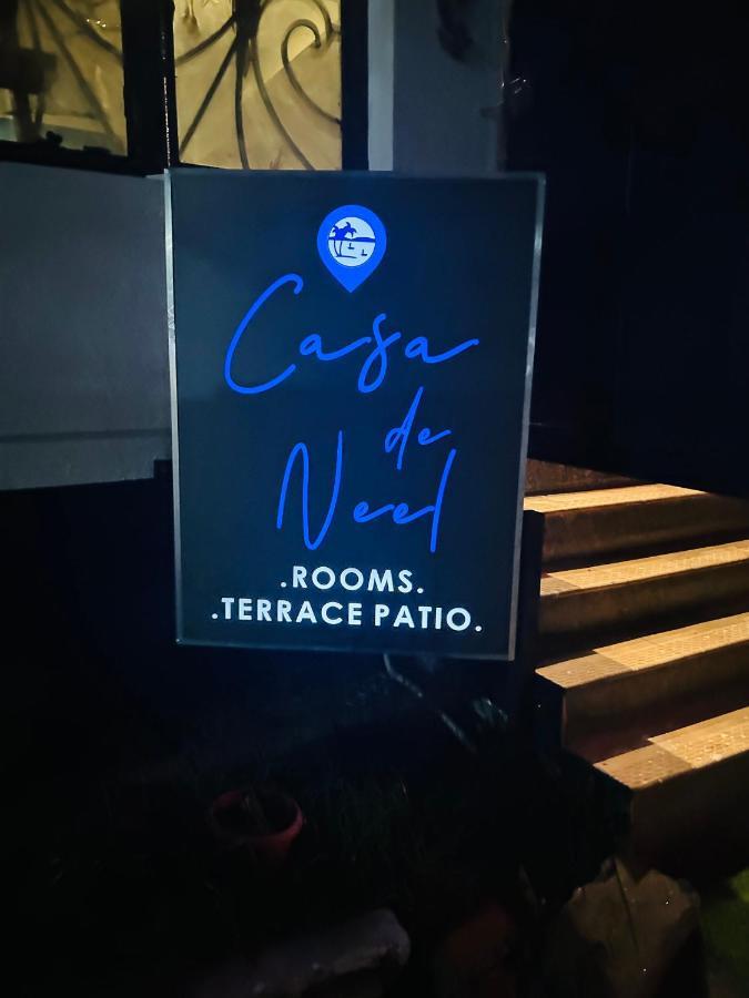 Travstel & Casa De Neel Ξενοδοχείο Ποντισερί Εξωτερικό φωτογραφία