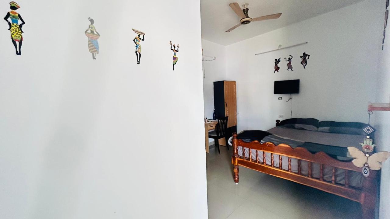 Travstel & Casa De Neel Ξενοδοχείο Ποντισερί Εξωτερικό φωτογραφία