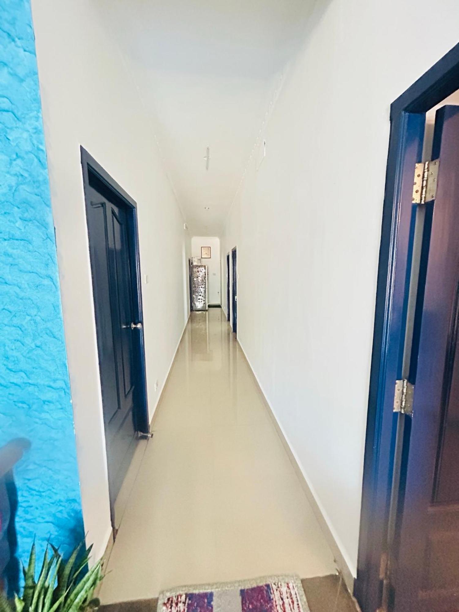 Travstel & Casa De Neel Ξενοδοχείο Ποντισερί Εξωτερικό φωτογραφία