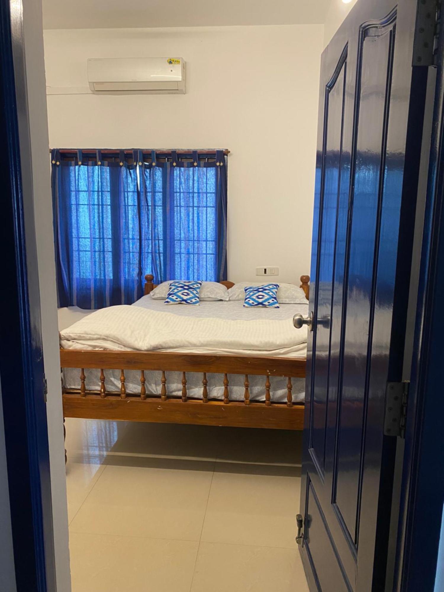 Travstel & Casa De Neel Ξενοδοχείο Ποντισερί Εξωτερικό φωτογραφία